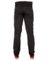 CHINO PANTS BLACK - MENS